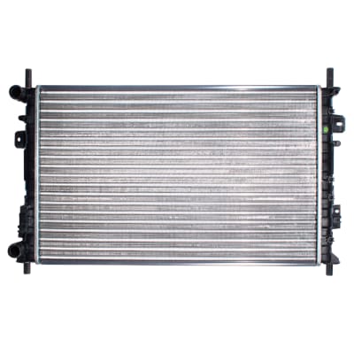 RADIADOR MOTOR FORD FIESTA/ECOSPORT 1.6 TRANS/MECANICA 2003/20121