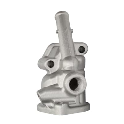 BASE CARCAZA TERMOSTATO / CHEVROLET LUV 2.3 89/981