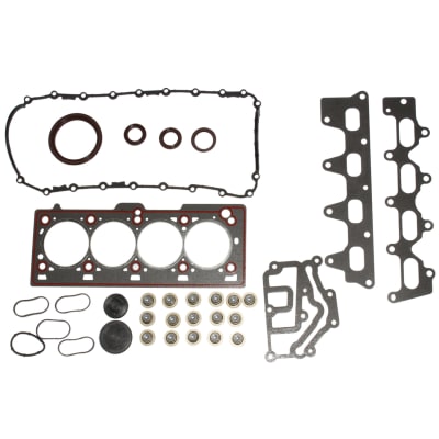 JUEGO EMPAQUETADURA MOTOR NISSAN PLATINA/ RENAULT CLIO/DUSTER/KANGOO/LOGAN/SYMBOL1