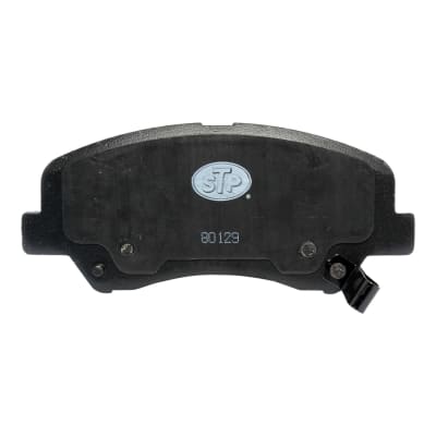 PASTILLAS DE FRENO DELANTERAS / HYUNDAI ACCENT RB 1.4 11/181