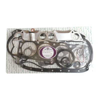 JUEGO EMPAQUETADURA MOTOR LUV 1.61