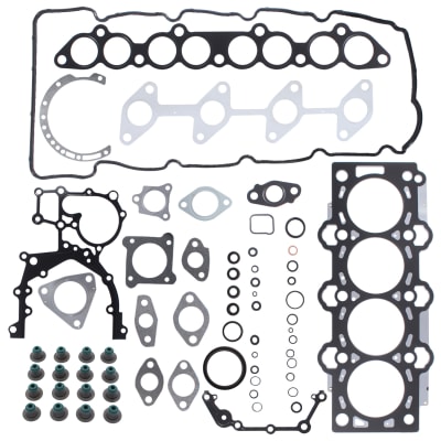 JUEGO EMPAQUETADURO MOTOR HYUNDAI NEW ACCENT 1.5 CRDI 2006/20111
