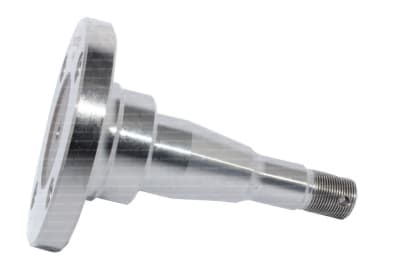 MUÑON RUEDA PUNTA EJE TRASERA / CHEVROLET CORSA 1.6 EXTRA C16SE 00/081