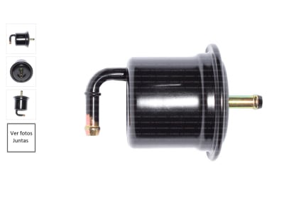 FILTRO BENCINA SUZUKI MARUTI 1995/2009 WK710/11