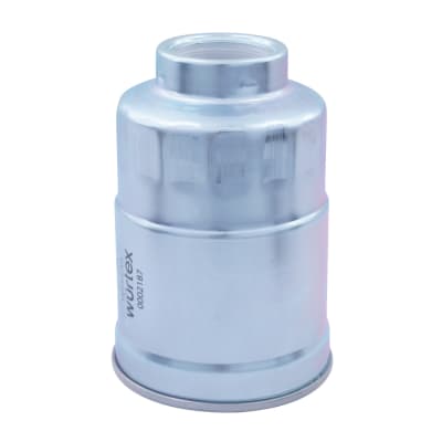 FILTRO PETROLEO WK940/6 / NISSAN TERRANO D22 YD25DDTI 2002/20101