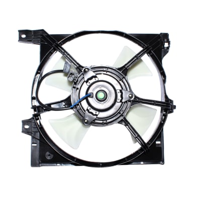 ELECTROVENTILADOR NISSAN V16/SENTRA II COMPLETO1