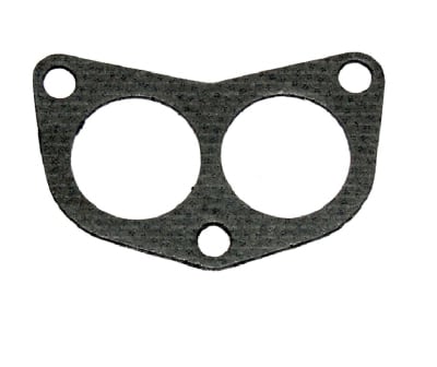 EMPAQUETADURA SALIDA ESCAPE 3 PERNOS CHV LUV 89/98 1.6/2.31