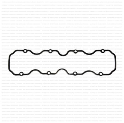 EMPAQUETADURA TAPA VALVULA / CHEVROLET LUV 2.2 / DMAX 2.4 / S10 APACHE1