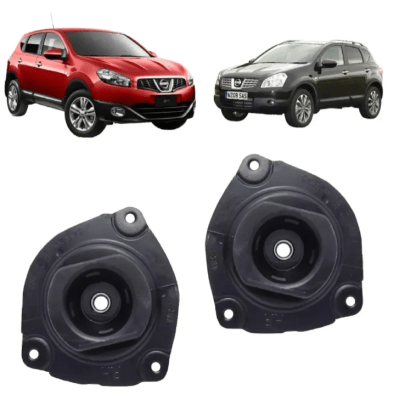 Par De Cazoletas Nissan Qashqai 1.6 2.0 2008 Al 20141
