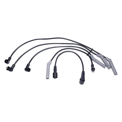CABLES BUJIA / TOYOTA COROLLA 1.3 88/921
