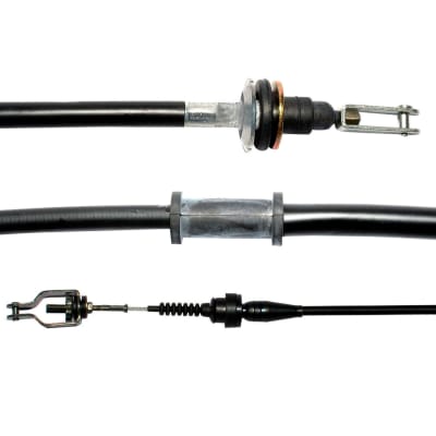 CABLE EMBRAGUE NISSAN V16 1.6 98/111