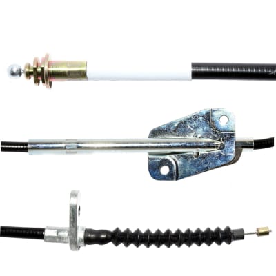 PIOLA FRENO CENTRAL NISSAN D21 1989/20101