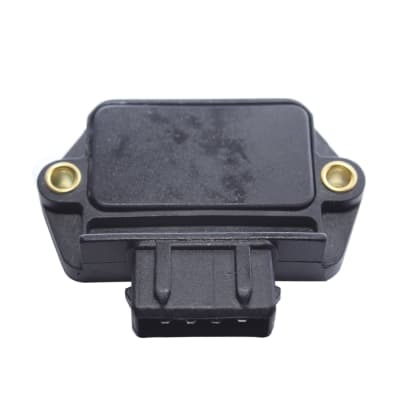 MODULO ENCENDIDO 4 PINES / CHEVROLET ASTRA 1.4 92/98 - CORSA1