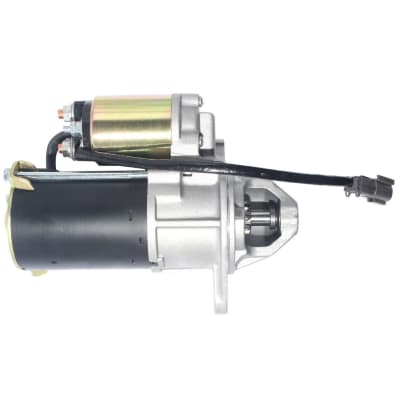 MOTOR PARTIDA / CHEVROLET LUV 2.2 99/05 ASTRA CAPTIVA NUBIRA LEGANZA1