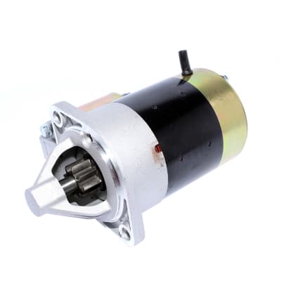 MOTOR PARTIDA ACCENT 1.3-1.5 93/1