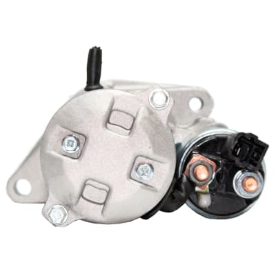 MOTOR PARTIDA / TOYOTA YARIS 1.3 - 1.5 00/171
