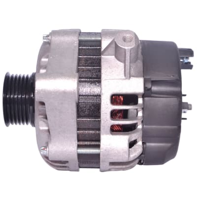 ALTERNADOR CHEVROLET CORSA 1.6 1998/2010 ASTRA VECTRA 100AMP PK ECHLIN1