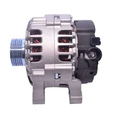 ALTERNADOR POLEA 6PK / PEUGEOT 206-207-306-307 / CITROEN BERLINGO-C2-C3-C41