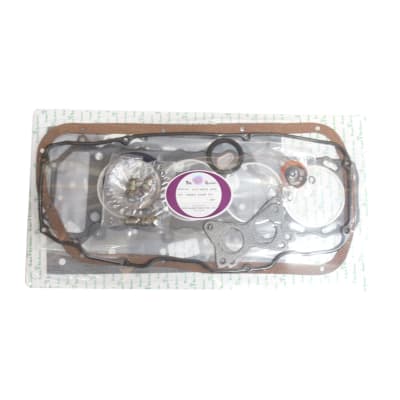 JUEGO EMPAQUETADURA MOTOR CON RETENES NISSAN D21 2.4 1993/20101