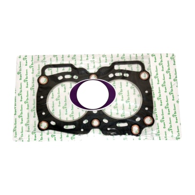 EMPAQUETADURA CULATA SUBARU LEGACY 1.8 1989/ IMPREZA 1.6-1.8 1992/1