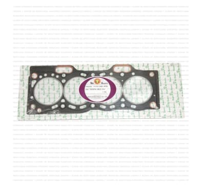 EMPAQUETADURA CULATA // TOYOTA TERCEL 2E 3E 1.3 1.5 COROLLA1