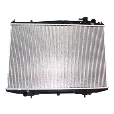 RADIADOR MOTOR, NISSAN TERRANO D22 2700 TD27 2002/2007 CON Y SIN AIRE ACONDICIONADO1
