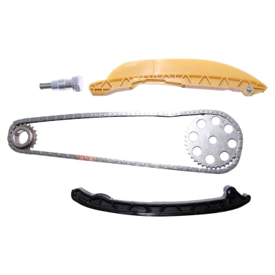 KIT DISTRIBUCION FORD ECOSPORT 2003/2012 / FIESTA1