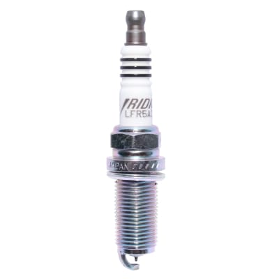 BUJIA LFR5AIX-11 IRIDIUM / NISSAN XTRAIL 2.5 08/141
