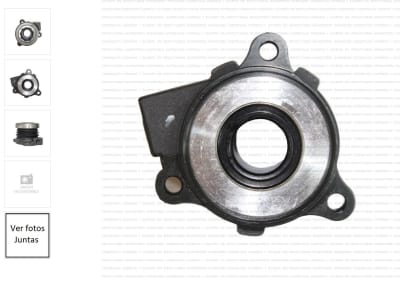 RODAMIENTO EMBRAGUE HIDRAULICO CHEVROLET OPTRA/NUBIRA 1.61