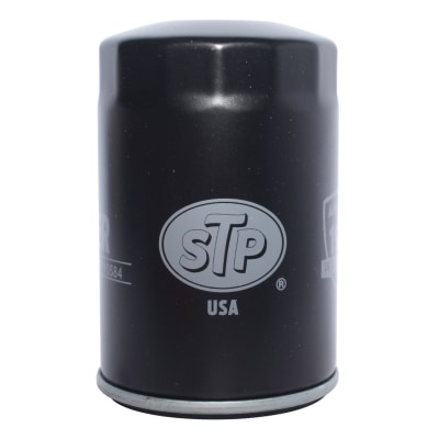 FILTRO ACEITE, CHEVROLET WORK TRUCK 4300 262CID 95/99 W713/18 - W818/10 STP1