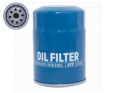 FILTRO ACEITE W830/31