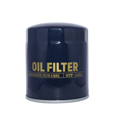 FILTRO ACEITE 924/10 / MAHINDRA PICK UP 2.6 - SCORPIO 2.2/2.5/2.61