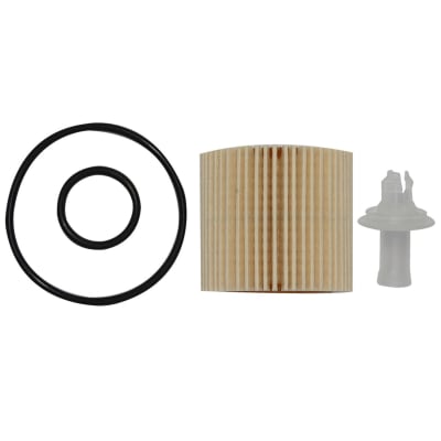 FILTRO ACEITE HU6006Z/HU6000Z / TOYOTA COROLLA/RAV41