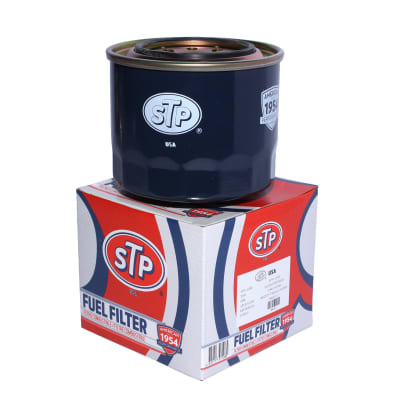 FILTRO PETROLEO WK818/80 - WK917/1 / KIA PAMAX 3.3 - 3.51