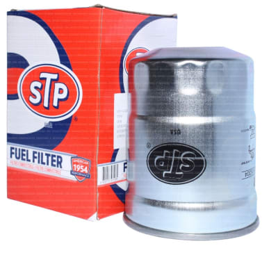 FILTRO PETROLEO WK932/80 / NISSAN D221
