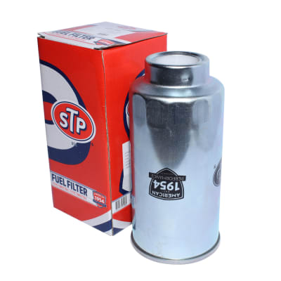 FILTRO PETROLEO NISSAN D22 TERRANO YD25  / D27 SEDIMENTADOR1