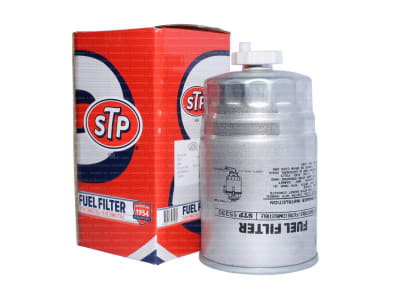 FILTRO PETROLEO WK854/6 / MAHINDRA SCORPIO 2.21