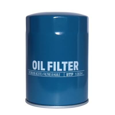 FILTRO ACEITE WP1045 / MITSUBISHI L200-MONTERO1