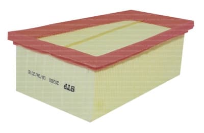 FILTRO AIRE RENAULT CLIO PLATINA LOGAN SCENIC OROCH1