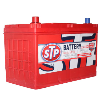 BATERIA 90AH AMPERES / + LH / CCA7001