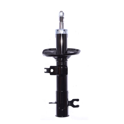 AMORTIGUADOR, CHEVROLET SAIL 1400 F14D LCU 11/17 AVEO ESTRUCTURA DELANTERO IZQUIERDO STP1