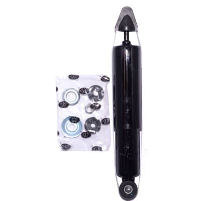 AMORTIGUADOR DELANTERO NISSAN D21/D22 TERRANO (GAS)1