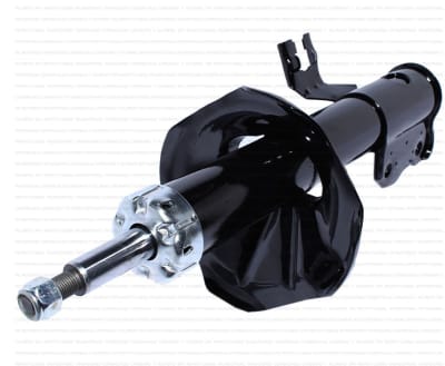 AMORTIGUADOR NISSAN V16 1.6 estru DELANTERO LH HIDRAULICO1