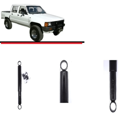 Par Amortiguador Trasero Para Toyota Hilux 4wd 86/041