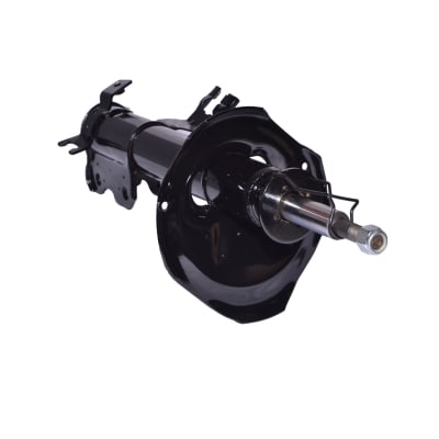 AMORTIGUADOR DELANTERO DERECHO NISSAN B15 1.8 SAMSUNG SM3 004