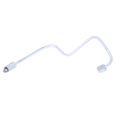 CAÑERIA NUM 1 INYECTOR NISSAN D22 2002/2010 GENUINO JAPON1