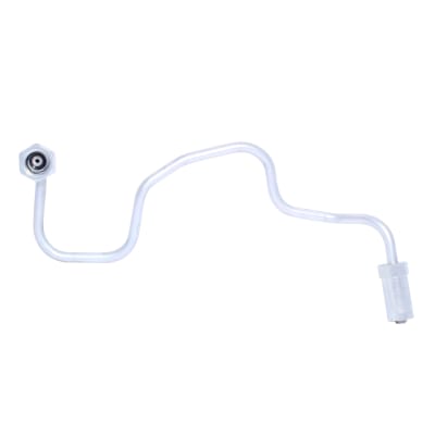 CAÑERIA NUM 3 INYECTOR NISSAN TERRANO 2002/2010 GENUINO ORIGINAL1