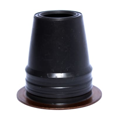 RETEN CAMISA INYECTOR NISSAN D22 TERRANO GENUINO ORIGINAL1