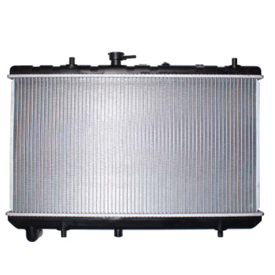 RADIADOR MOTOR MEC - C/S AIRE / KIA RIO II 1.3 - 1.5 03/061
