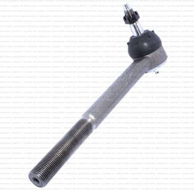 TERMINAL DIRECCION DEL EXT R/L LARGO / CHEVROLET S10 APACHE 4WD 95/041